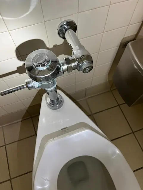 Fixture installation and repair for Hydro Jetting in Streator